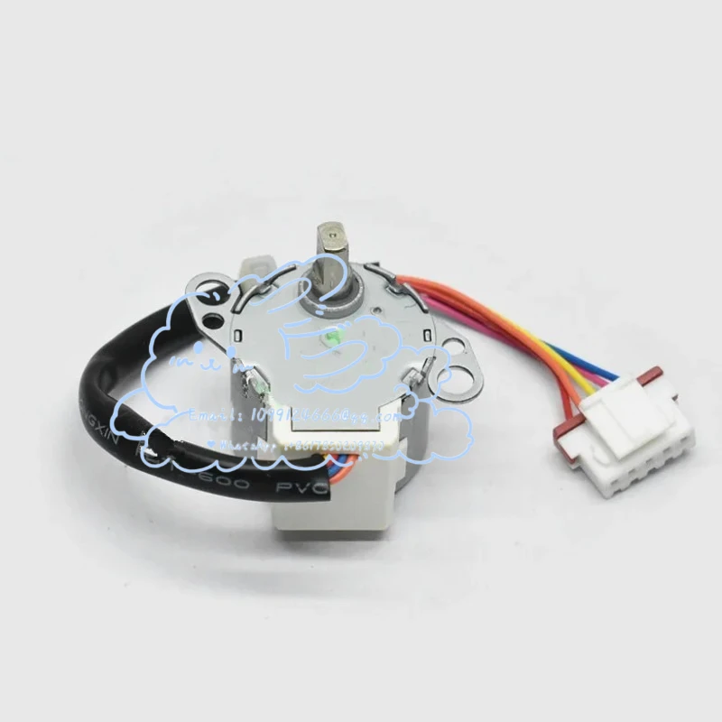 Novo bom trabalho para motor de controle de ar condicionado MP24AA
