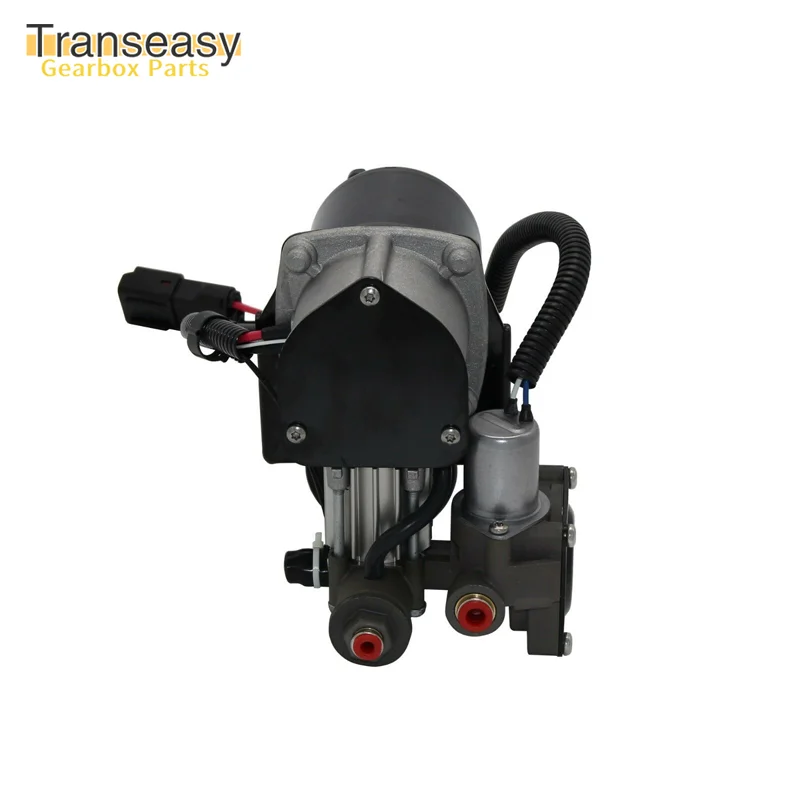 LR045251 Hitachi Style Air Suspension Compressor LR045251 Fits For Land Rover LR3/ 4 Range Rover Sport