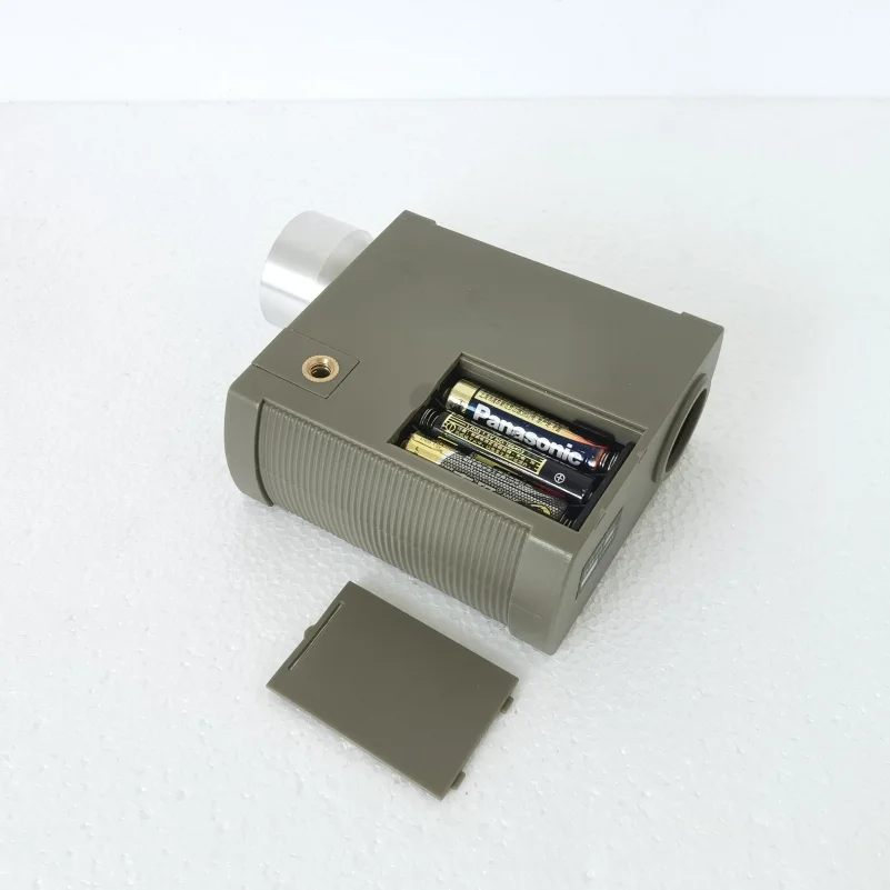 Bullet Firing Speed Chronograph Shooting Chronograph  LCD Chronoscope E9800X Speed Tester  high-precision Measuring Instruments