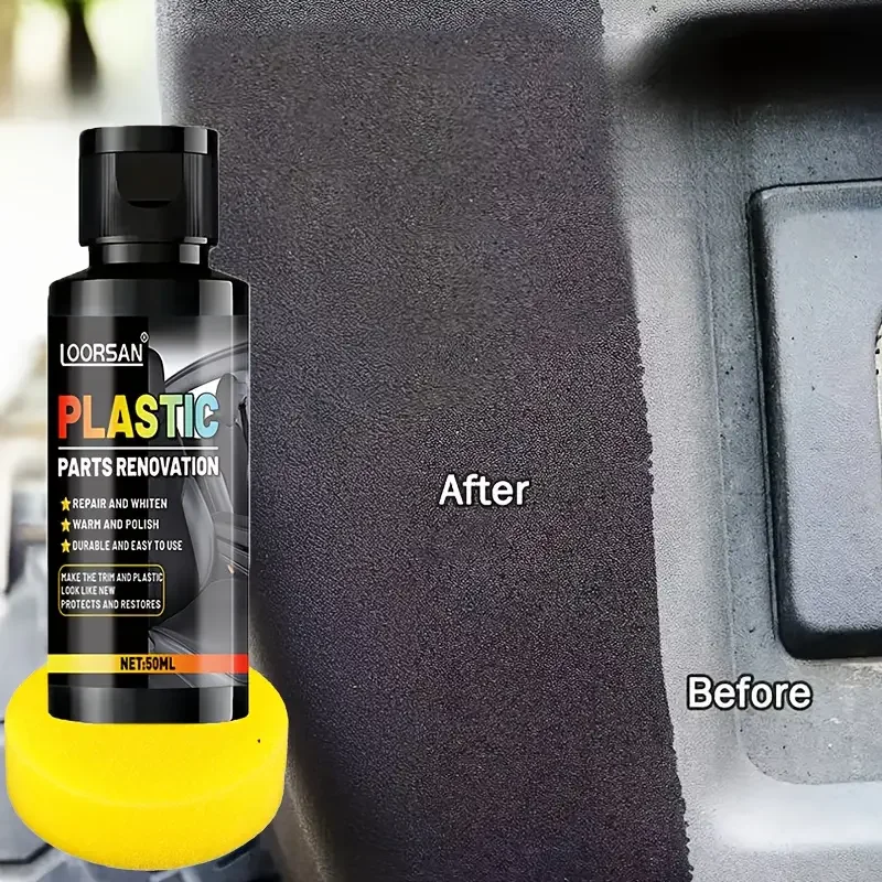 

Паста для ремонта салона автомобиля - полировка салона, крем для ухода за пластиковыми деталями, сиденья, шины, воск для ремонта приборной панели