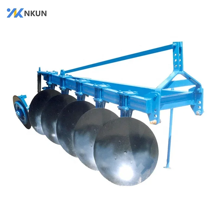 Farmland tilling disc plow, paddy field plow Agricultural Products