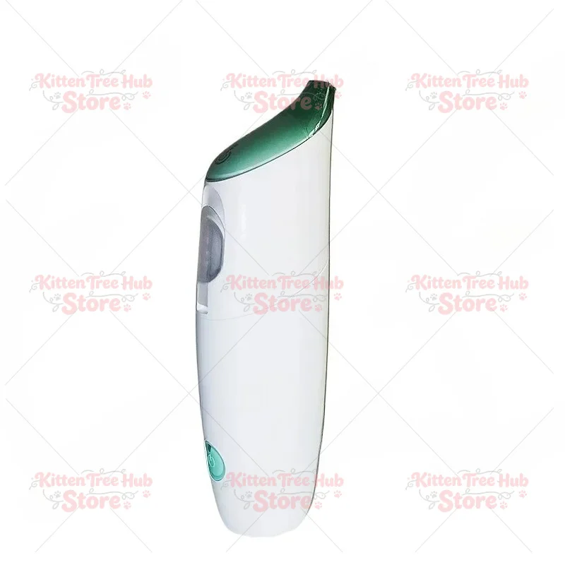 HX8240 jet scrubber tooth flusher single handle