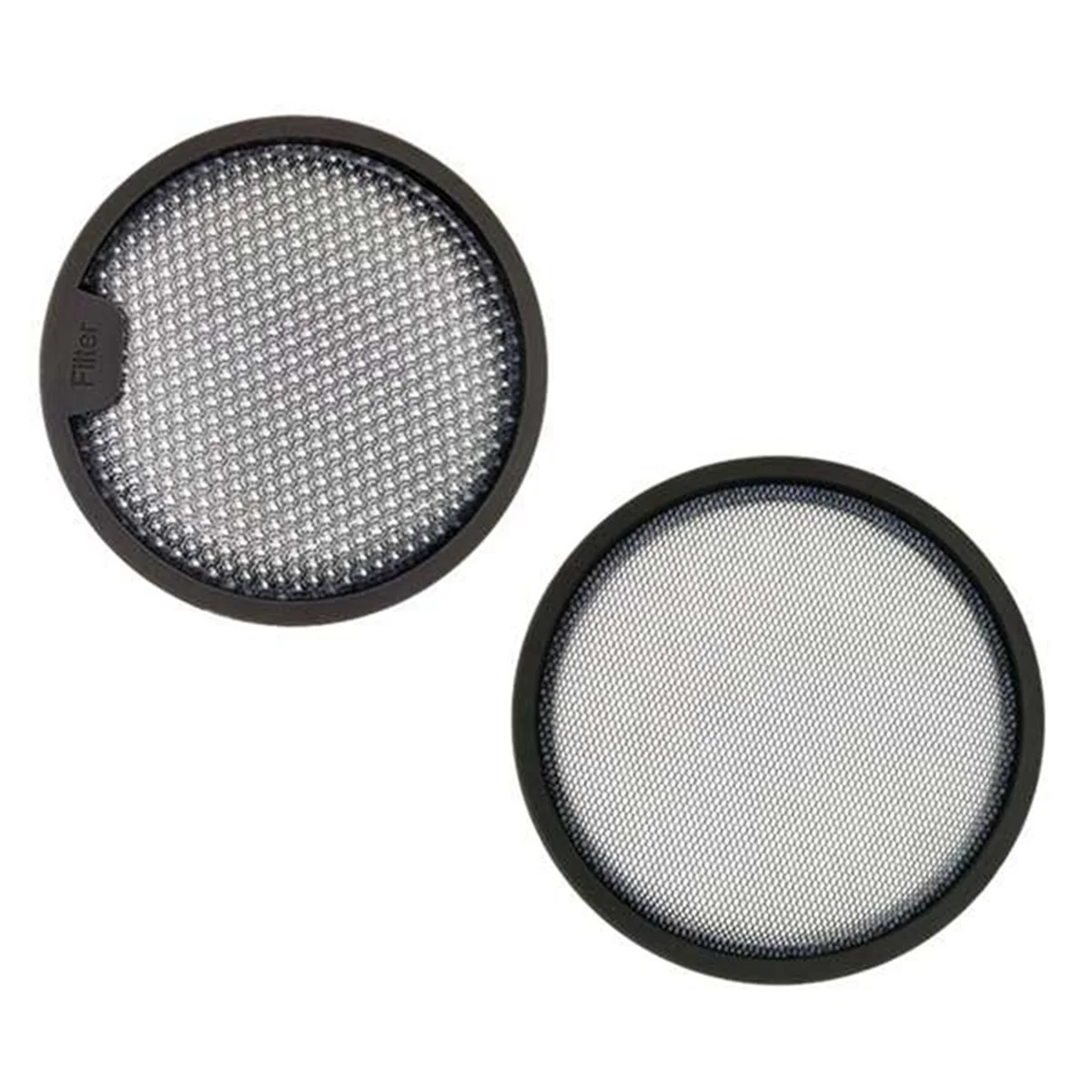 A76G-3Pcs HEPA Filter Compatible For Dreame T10 T20 T30 For Xiaomi G9 G10 Vacuum Cleaner Filter Elements Accessories