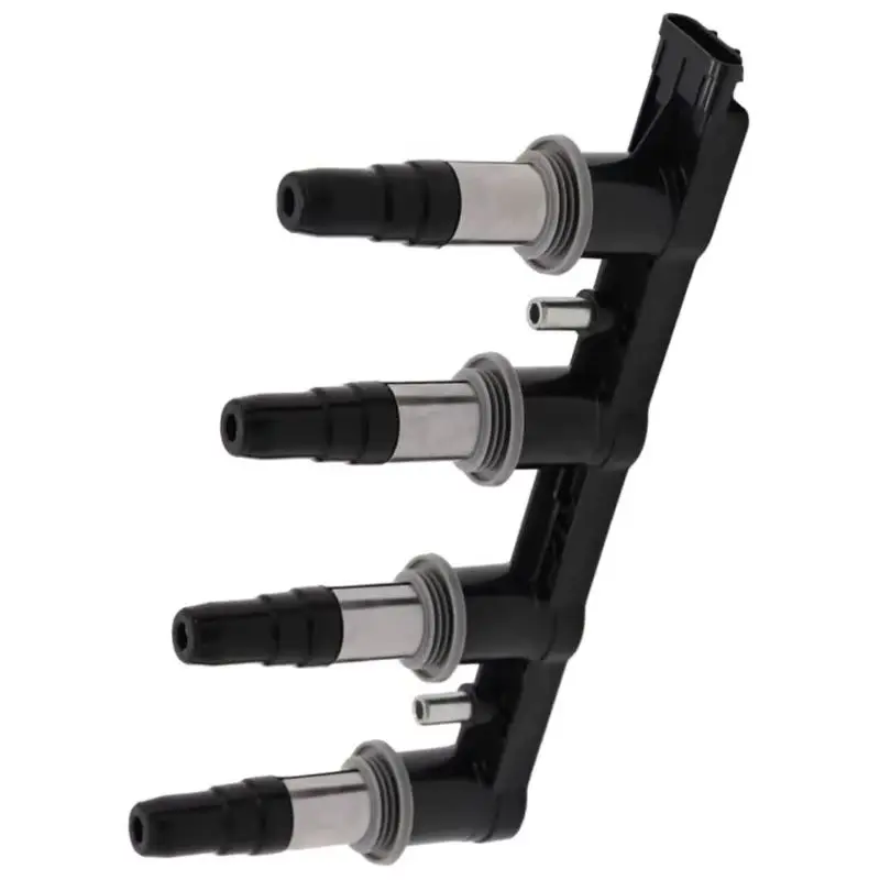 

for Chevrolet Aveo 1.6 Ignition Coil UF620 25186687 96476983 55561655 Sonic Cruze 1.8L Aveo5 Trax 1.6L OPEL ASTRA H J INSIGNIA A