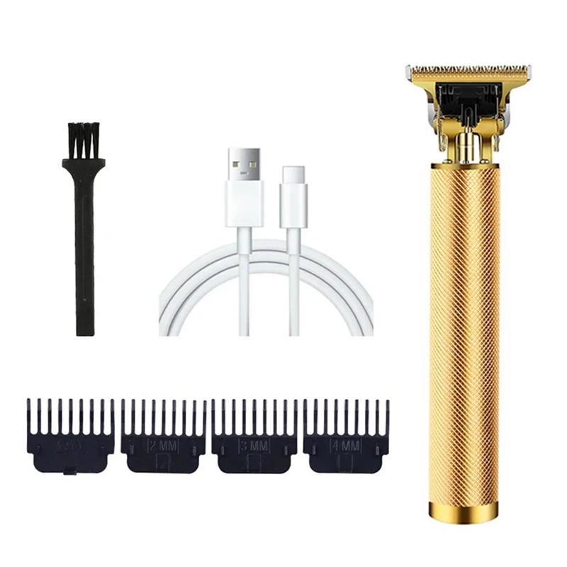 

Hair Cutting Machine Barber For Men Professional Hair Trimmer Wireless Electric Hair Clipper Men Beard Shaver Durable