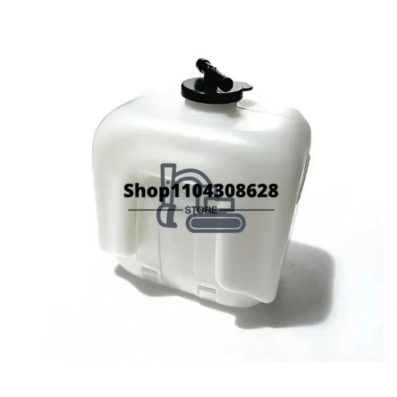 For Kubota U30 U35 U40 U50 U55 Kettle  Tank Small Kettleauxiliary   Expansion Water Tank High Quality Parts