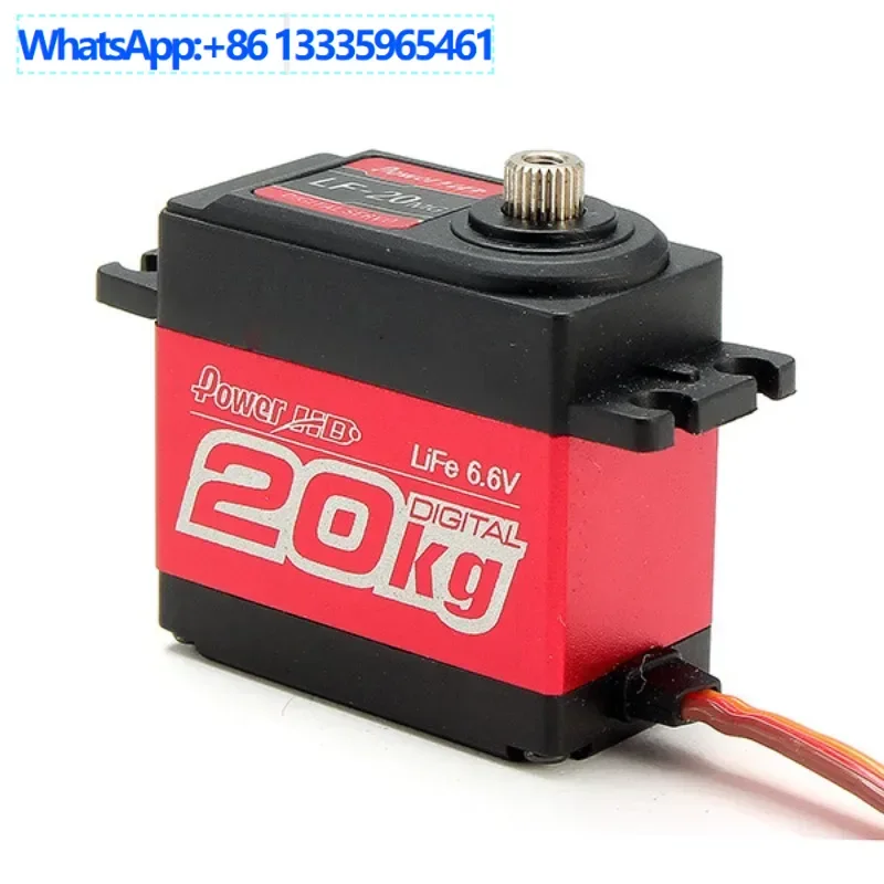 2PCS Hd Power Digit…