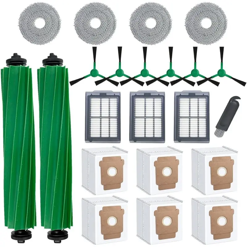 B15C Replacement Pa…