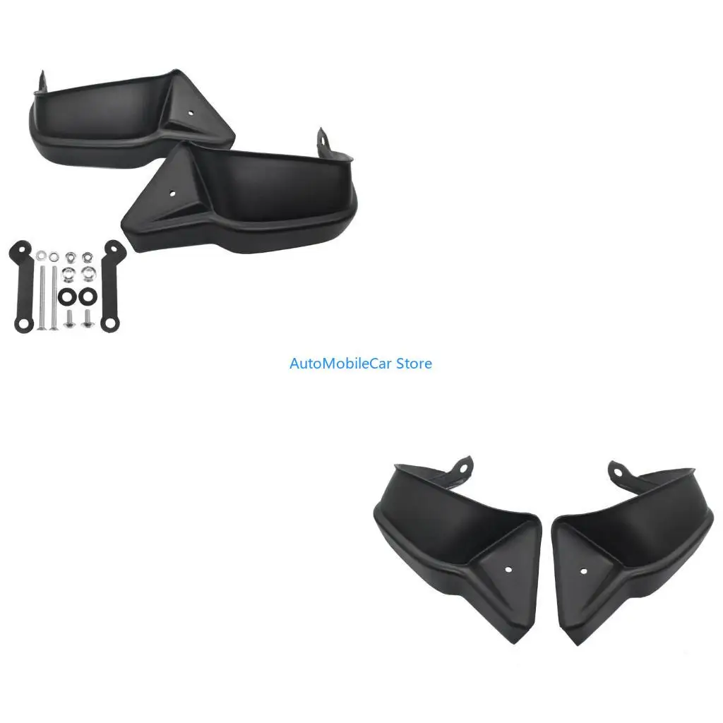 

G8TE для NC700 X 12-13 NC750 X DCT 16-17 мотоциклетная защита для рук, защита для лобового стекла, 2 шт.