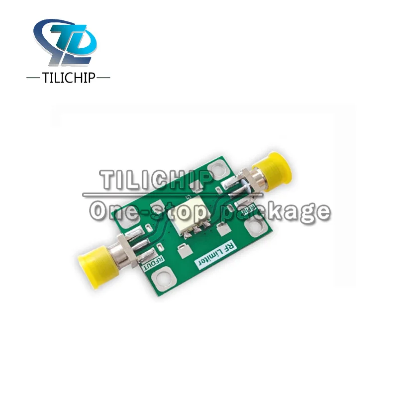 RLM-33+ Rf limiter module 30-3000MHz bandwidth low insertion loss +30dBm input