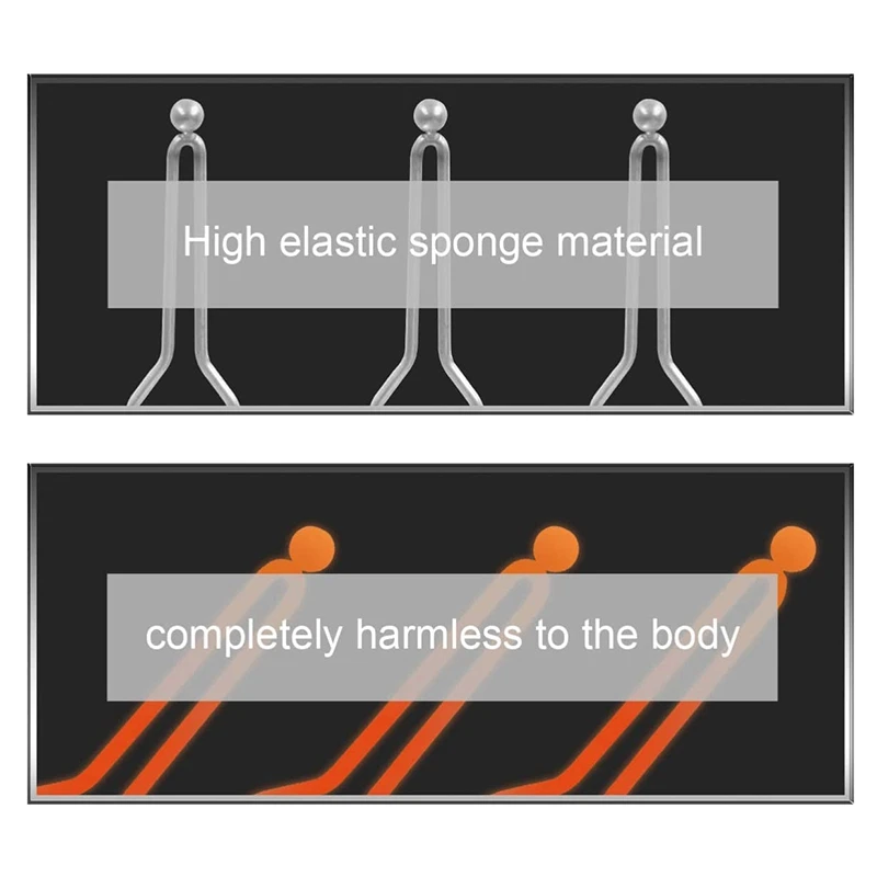 M11K-9Pcs Pyrography Wire Tips Nibs Set Wood Burning Machine Pyrography Machine High Impedance Tips For Wood Burning Machine