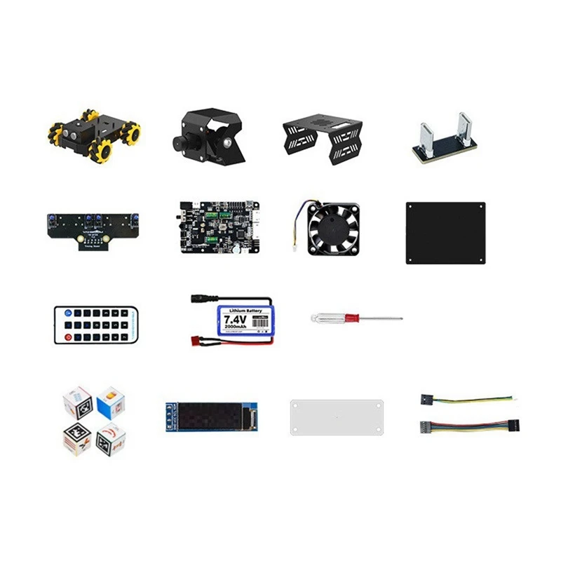 For Raspberry Pi 5 …