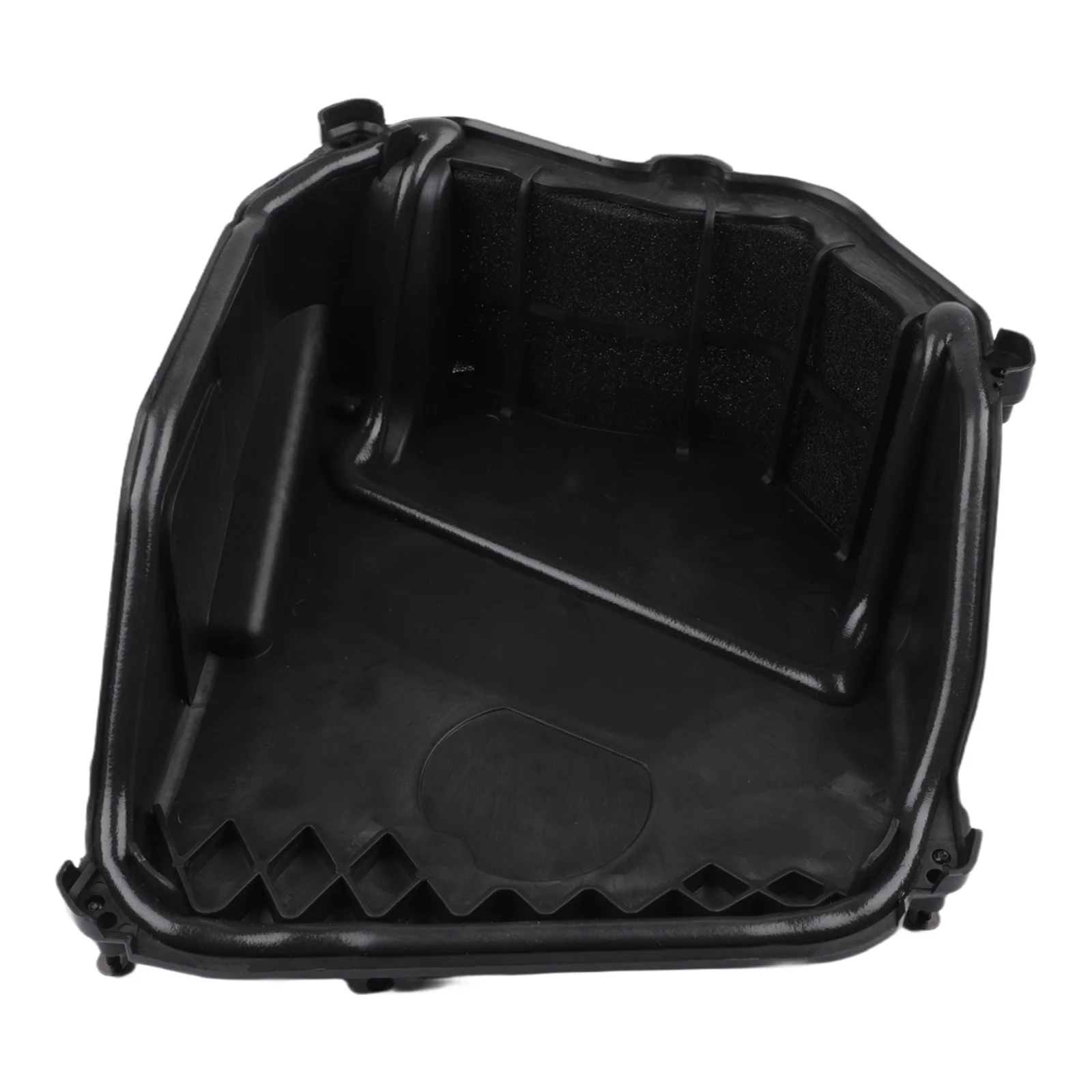 Plastic Blower Motor Housing Stable Characteristics Perfect Fit For Vehicle Meets Factory Specs Factory Specification Fit