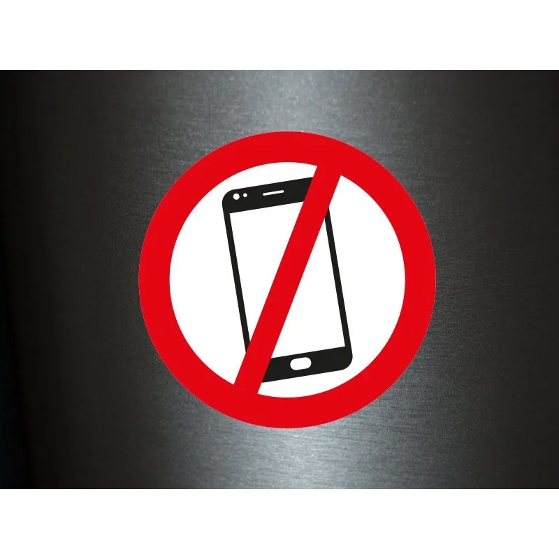 

Mobile Phone Bans Mobile Phone Ban Mobile Phone Forbidden Warning Stop-