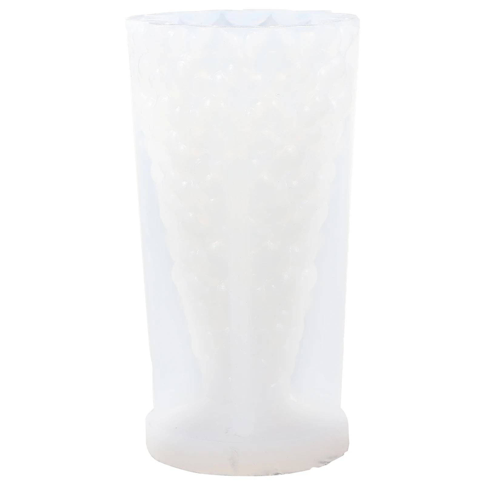 

Christmas Tree Mold Diy Molds for Candles Handmade Soap Wax Moulds White
