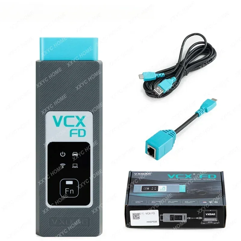 VCX-FD For Gm And F… - image