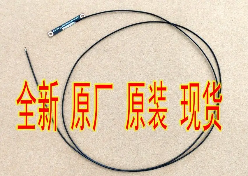

WIFI Antenna Cable for 1415-07450A2 Laptop Replacement Internal WiFi Antenna Kit for Dell Inspiron 14 15 Series Notebook