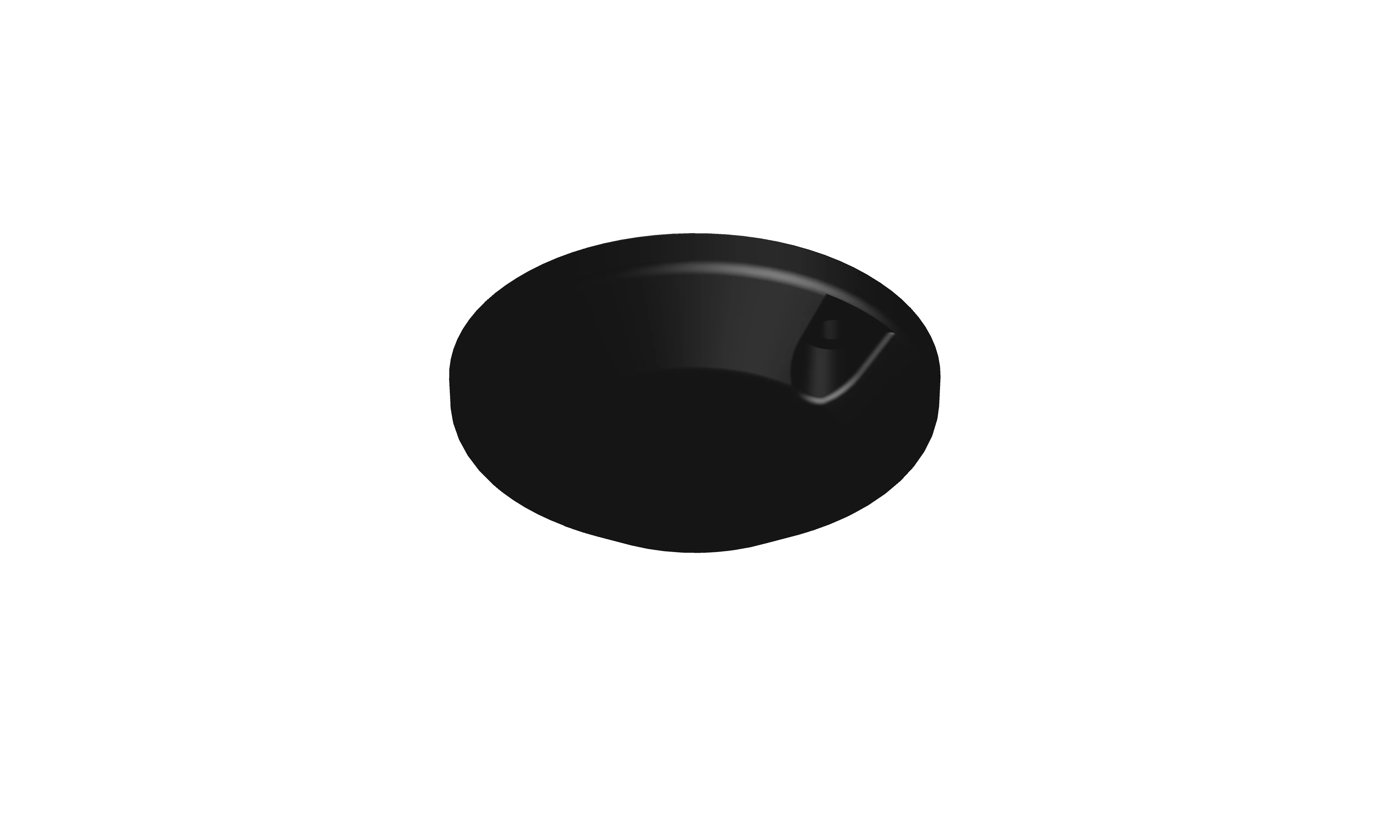 PSL01L Smart Parking IoT LoraWan Sensor Robust Vehicle Space Management EU868/ US915 LoraWAN Protocol Parking Sensor