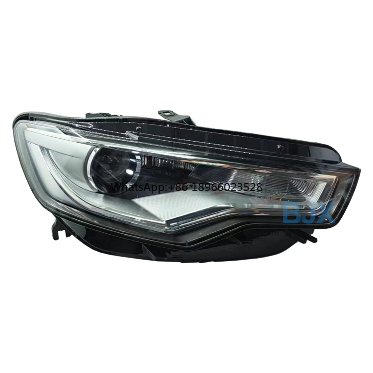 

Suitable for A6 C7 headlight xenon headlamp 2013-2015