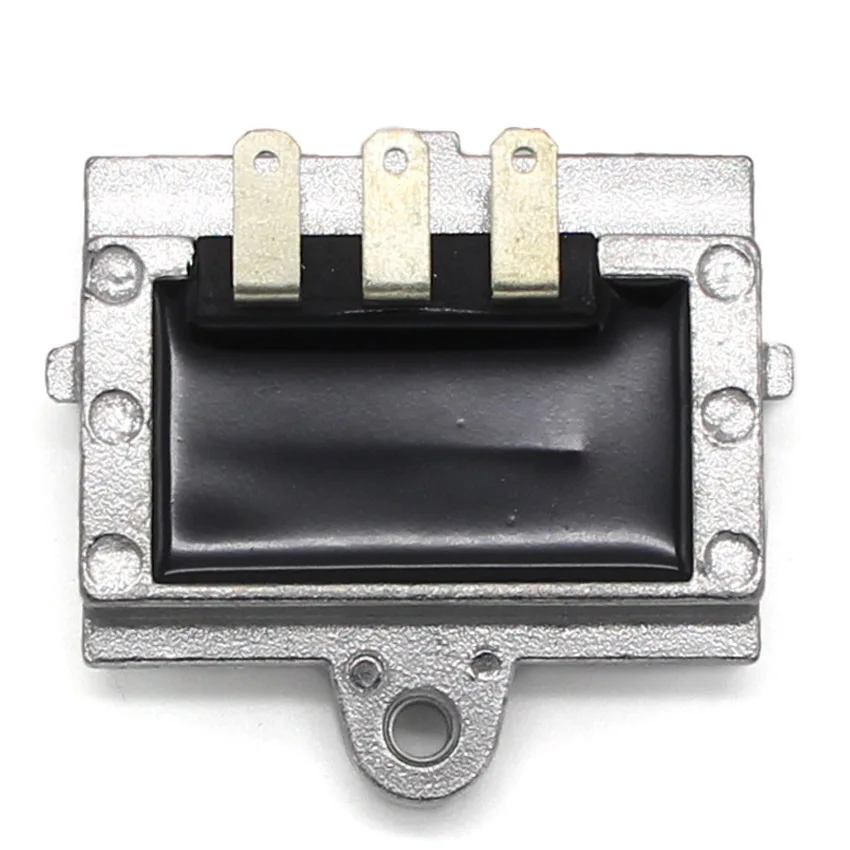 

OEM:191-1748 191-2106 191-2208 Motorcycle 12V Voltage Regulator Rectifier Parts For John Deere 318-420 w/ Onan Engines