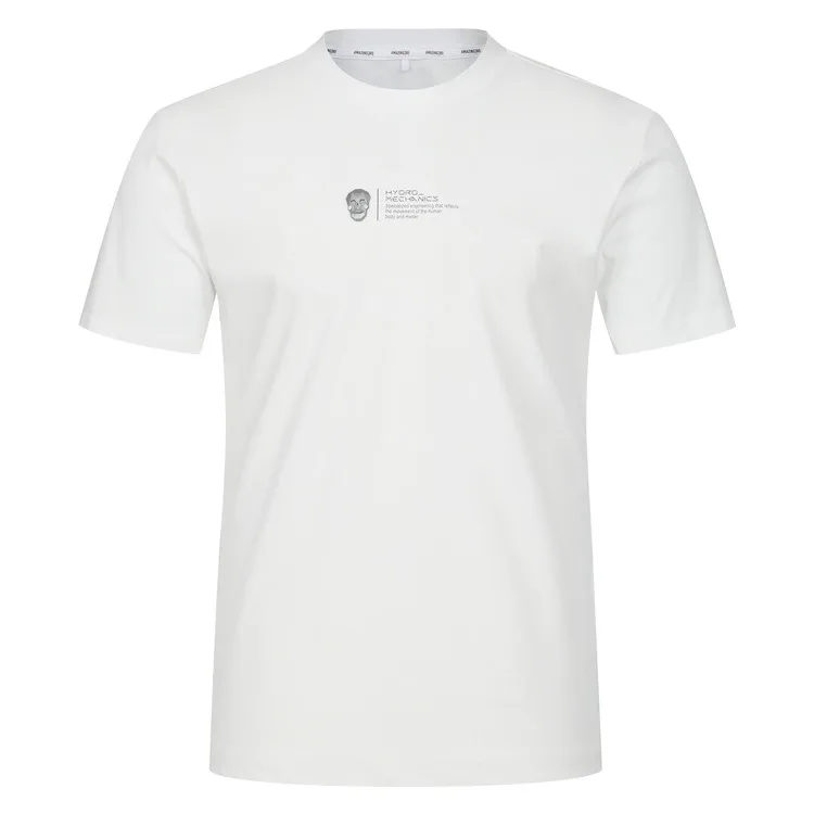 

All-Purpose Golf Polo for Men, Quick-Dry Short Sleeve Top, Slim Fit Outdoor Wear
