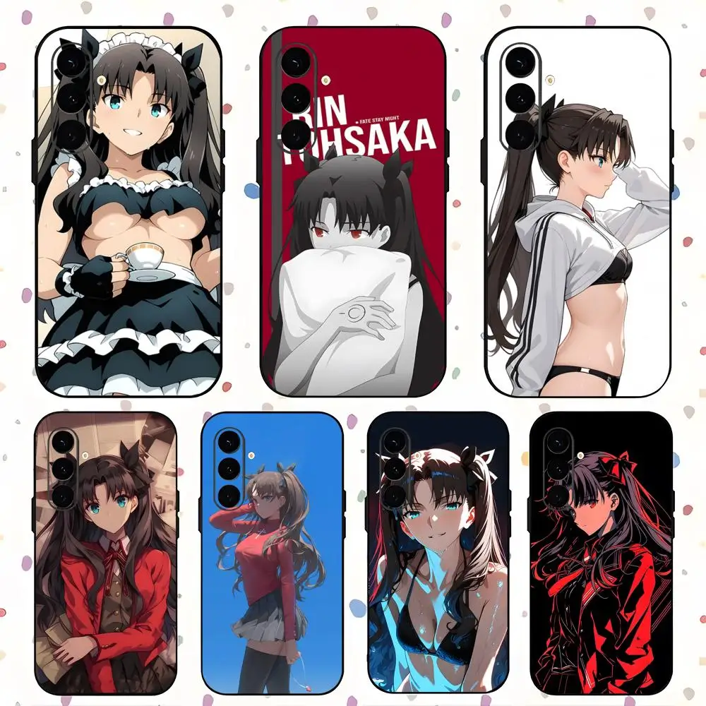 Popular Tohsaka Rin… - image