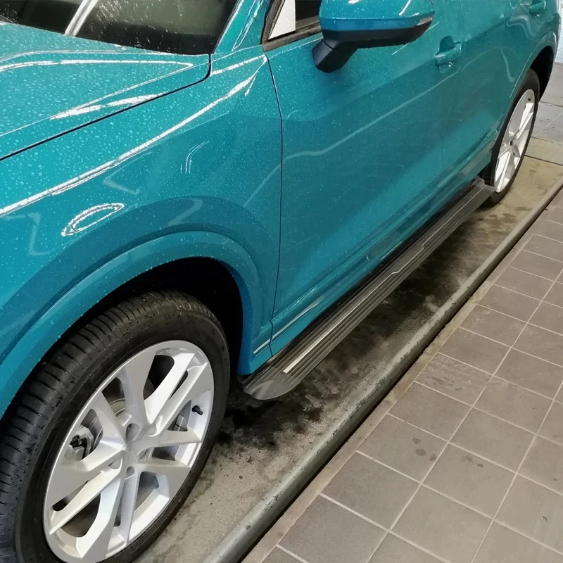 

Auto Chassis Parts Running Boards for Q2L 2018-2023