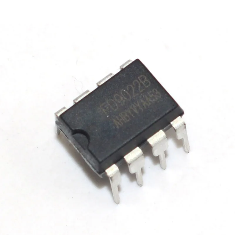 (5PCS) FD9020AD FD9020D FD9022 DIP-7 FD9022B DIP-8 power chip