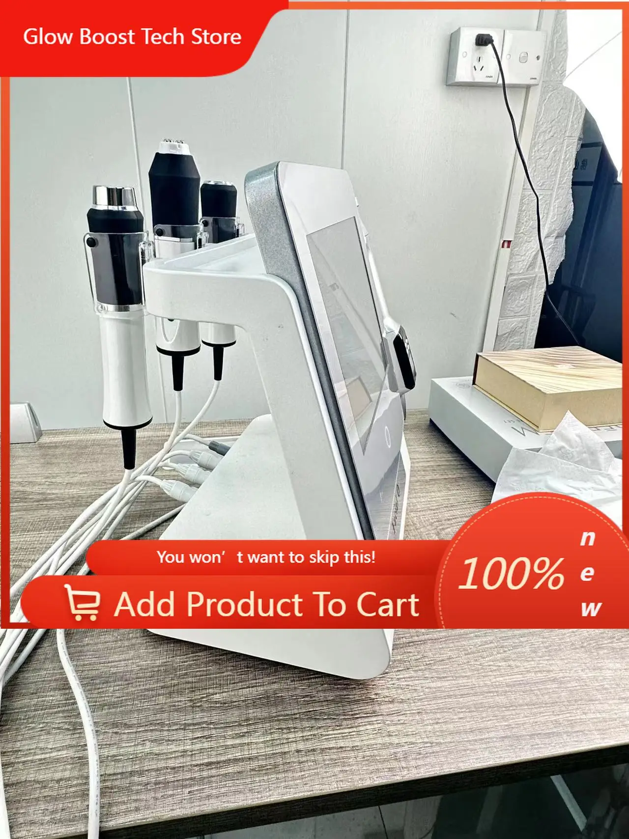 

NY4 in 1 Co2 Small Bubble Oxygen Facial Deep Clearing Skin Rejuvenation Rf Wave Skin Tightening Oxygen Facial Bubble Machine