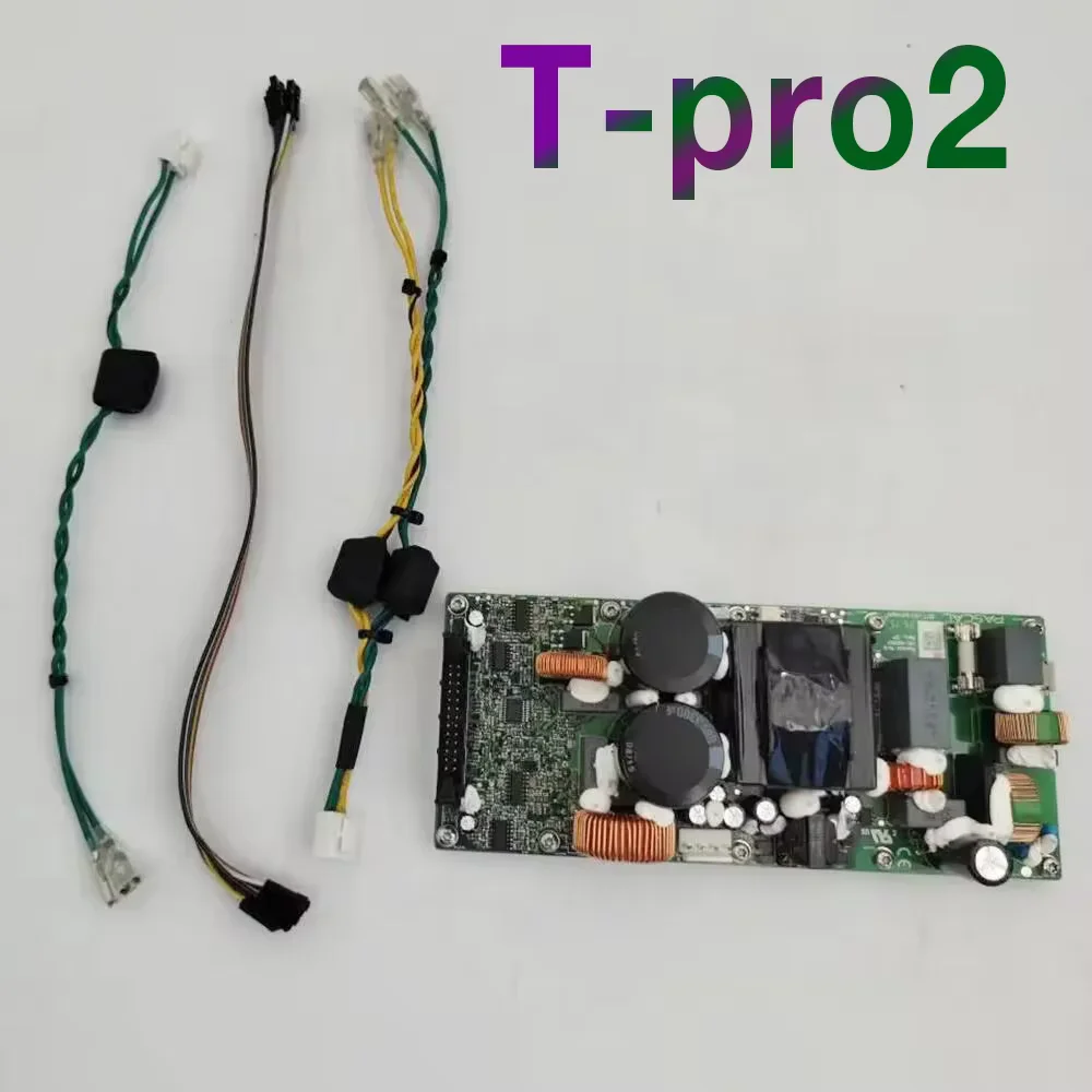 Amplifier Board Digital Class-D Amplifier Power Module For PASCAL T-PRO2