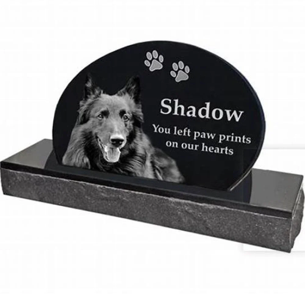 Günstige Grabsteinpreise für Katzen, Hunde, Grabstein, Haustier, Denkmäler