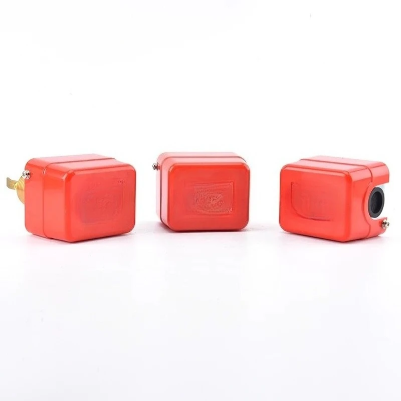 Switch HFS-15 20 25 Plug-in flow liquid sensing target type water flow valve sensor