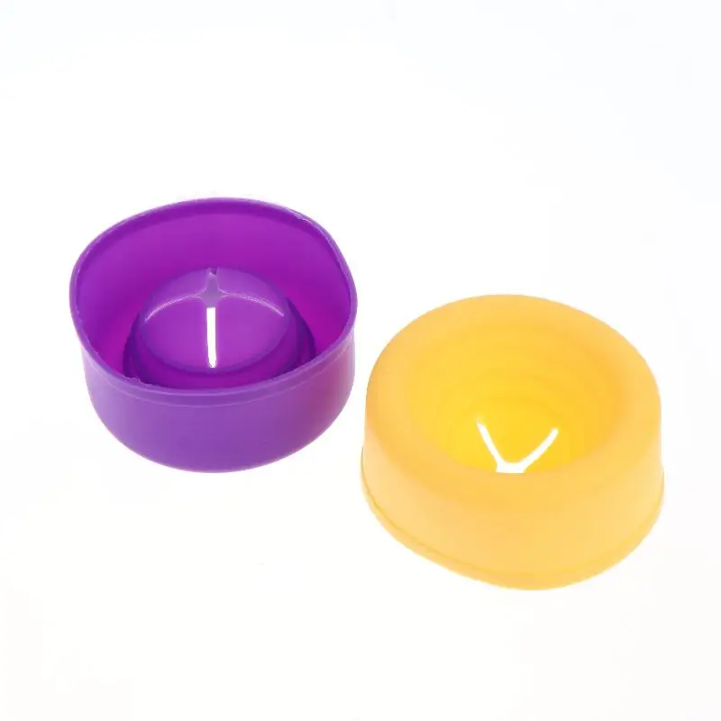 3Pcs Vacuum Cylinder Male Sex Toys Soft Replacement Suction Donut Sleeve Cover Rubber Seal For Penis Pump Enlarger Device view 4