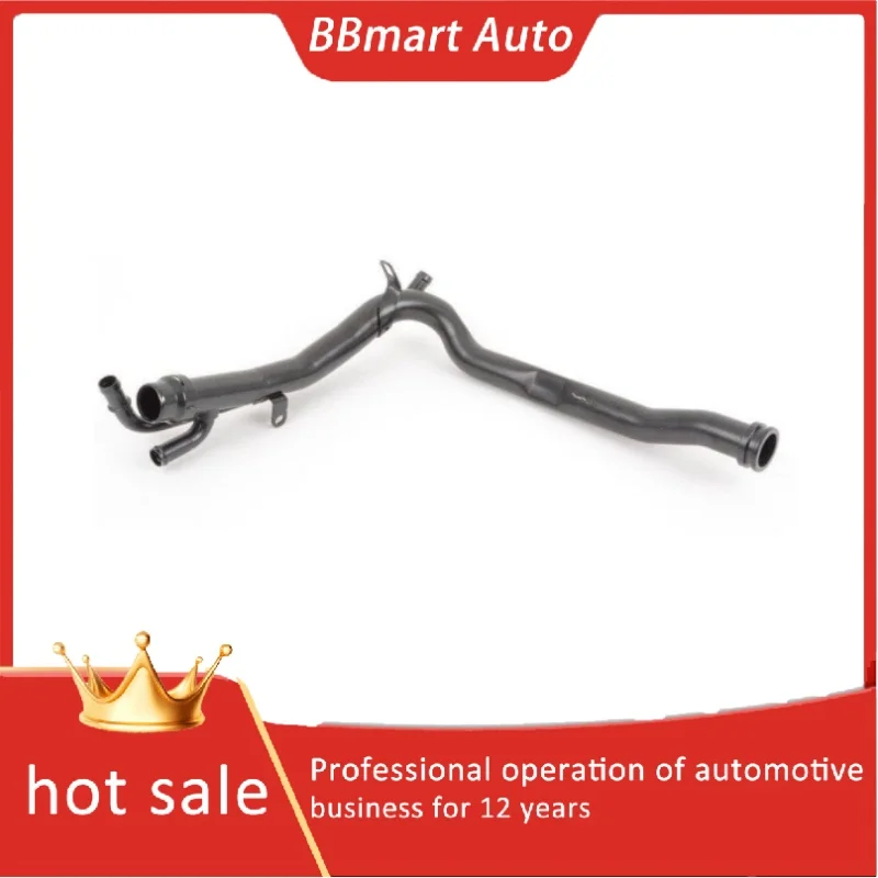 

06C121071C BBmart Auto Parts Cooling Water Hose for Audi A4 8E2 B6 02-08 Car accesorios para auto