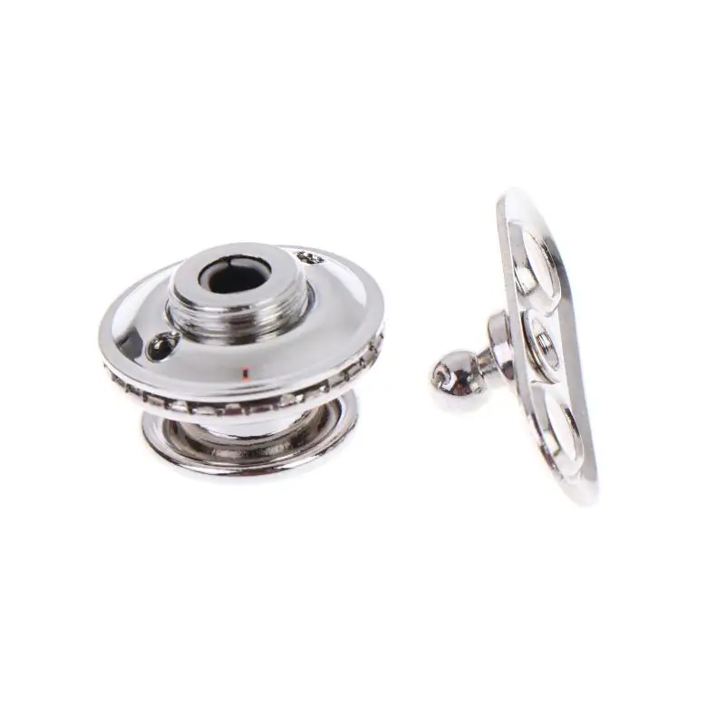1 Set Heavy Duty Marine Canvas Snap Fastener Quick Detachable for Yacht Cover Enclosure Sailboat Repair Hardware