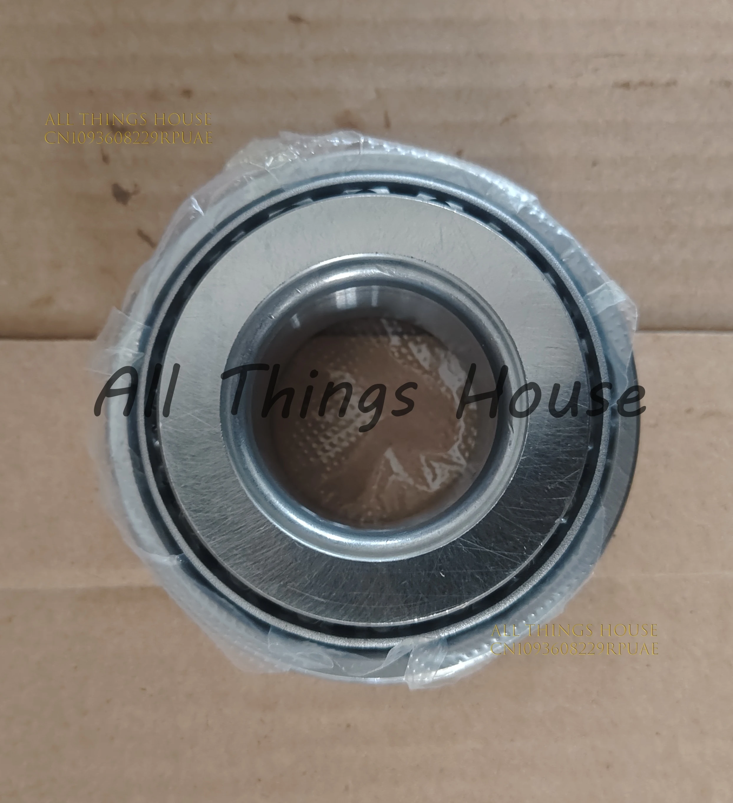 

E83 X3 X5 X6 Rear Transmission Differential Bearing F-236120 F-239495 F-239513
