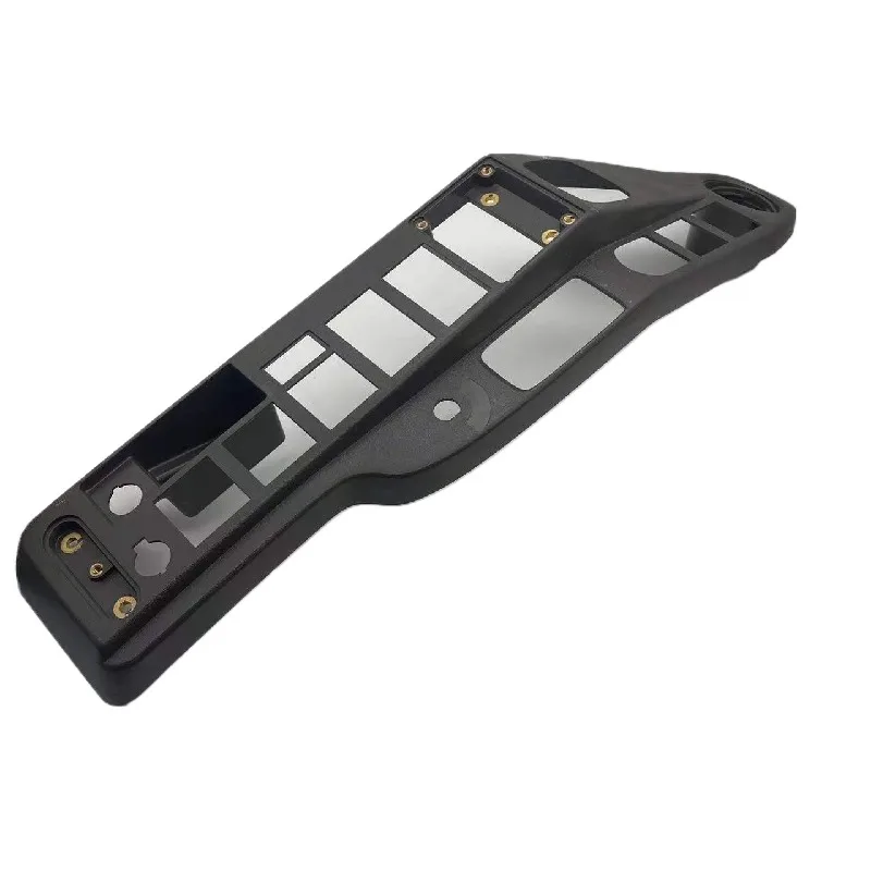 

For Vol-vo EC250D/360D/380D/480D joystick armrest box decorative panel interior excavator accessories