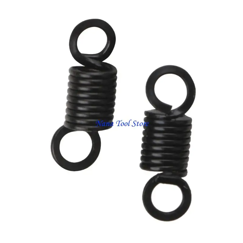 31GJ Pack Of 2 Automatic Wire Stripper Springs For Automatic Wire Stripping Tool Electricians And DIYers Improve Efficiency