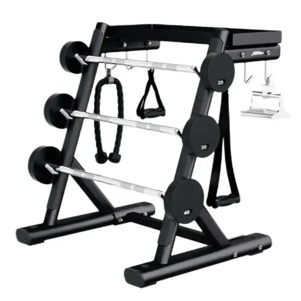 Commercial Fixed Ba… - image