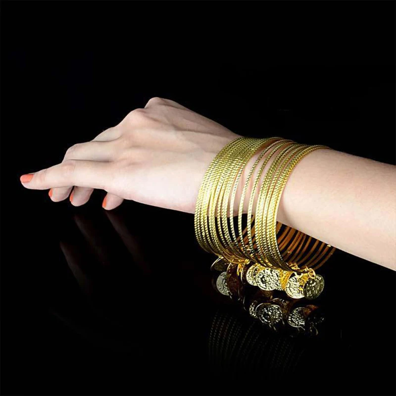 Belly Dance Accessories Decorations for Indian Dance Indian Bracelets for Dancing Belly Dance Nail Headgear Indian Jewelry Sets