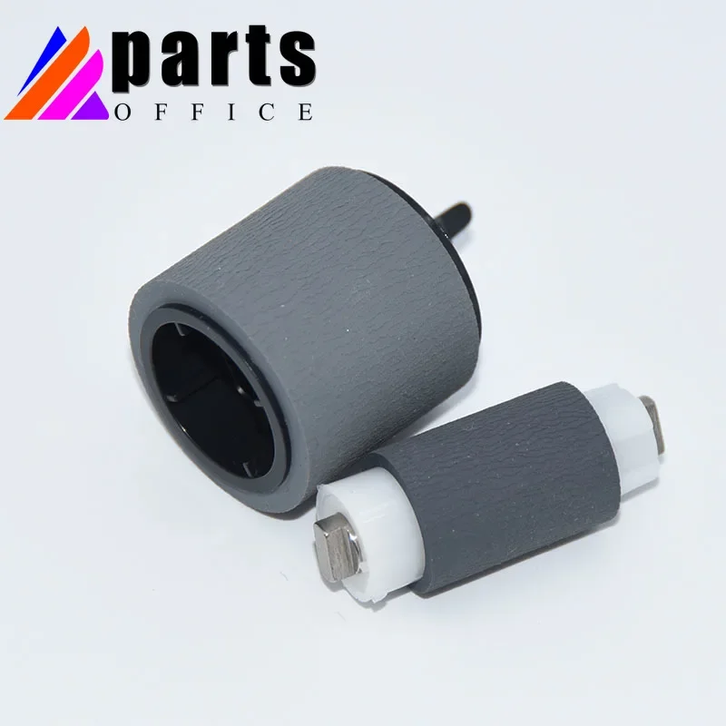 10SETS JC93-00310A JC73-00340A JC90-01032A JC90-01107A Pickup Separation Roller for Samsung M3320 M3325 M3370 M3375 M3820 M3825