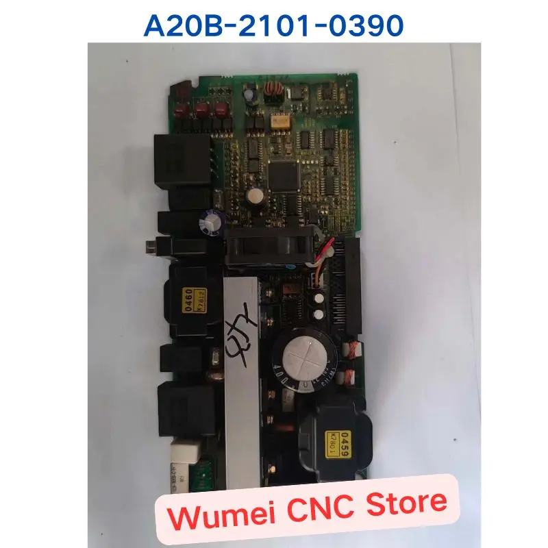 Second-hand test OK power mainboard A20B-2101-0390