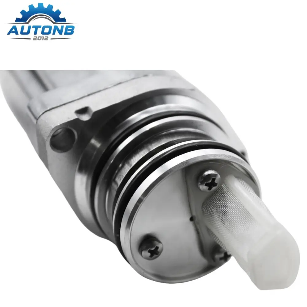 Immagine 5: Pompa differenziale posteriore ZOOMKEY ADATTA PER Audi Seat Skoda VW 2000-2006 02D525557