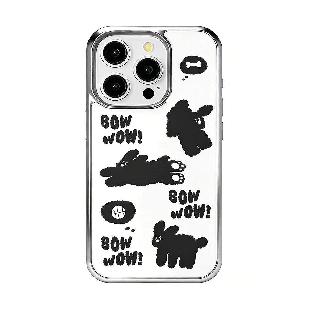 Luxury Clmj Bow Wow…