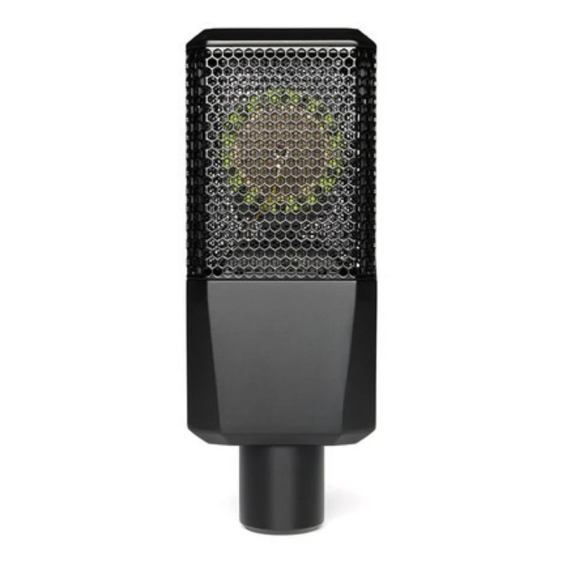 LCT 441 FLEX multi-point condenser microphone Aiken 4 × 5 sound card set mobile phone computer