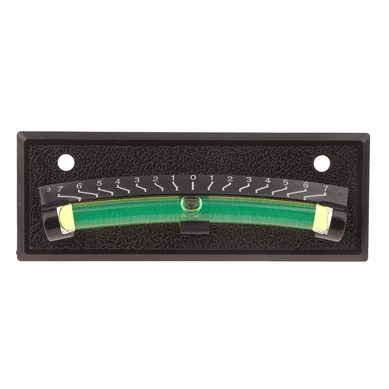 

Пузырьковый уровень Rv для прецизионного выравнивания Rv, совместимый с клеем, выравнивающие пузырьковые уровни для прицепа Camper Long-L