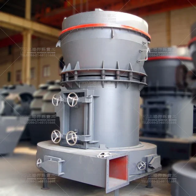 High Quality Finest Price MTM100 Pulverizer Grinder Machine Pulverizer Machine