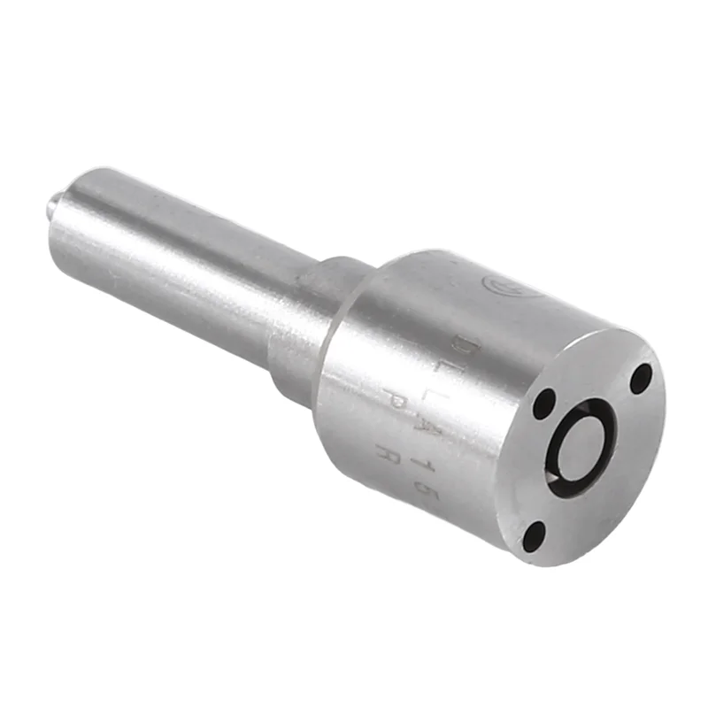 

New Diesel Common Rail Injector Nozzle Fuel Sprayer Common Rail Injector Nozzle DLLA155P1674 For Injector 0445110291/447-AU62