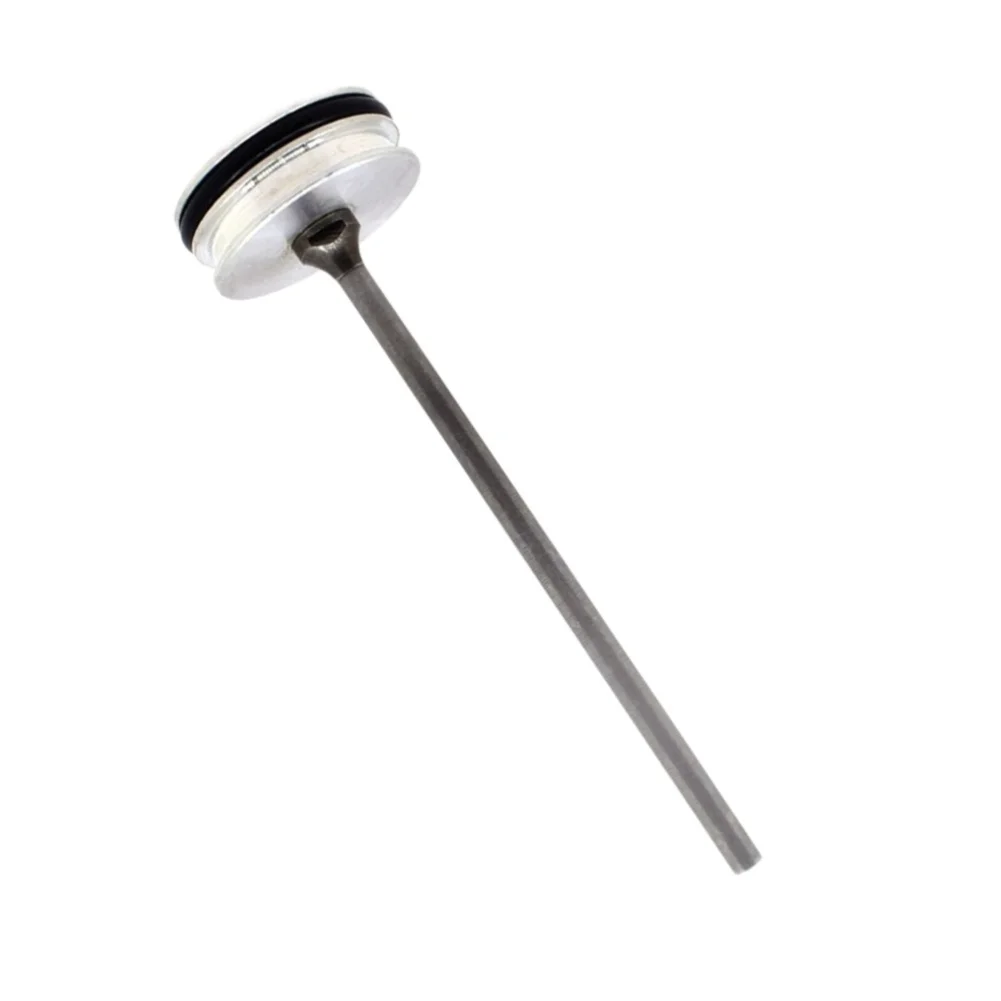 Engineered For Piston Rod for N57C Pneumatic Equipment Aligning with 104345 For Piston Driver Functional Requirements