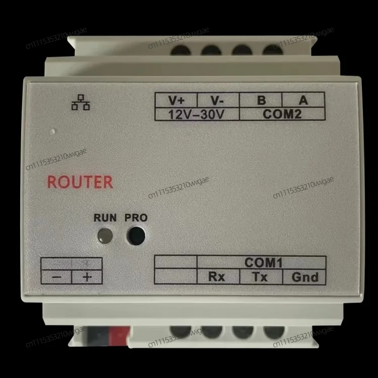 For IP Gateway Compatible with KNX Protocol, Building Automation Bus Interface Programming Adapter